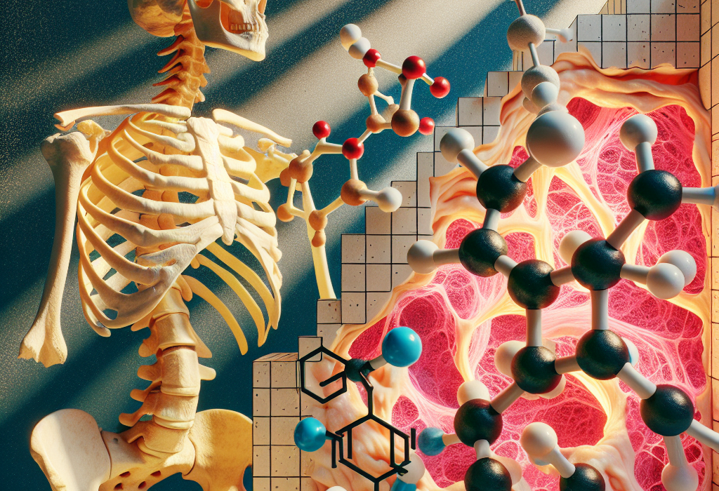 Tissu osseux et anastrozole : pourquoi est-ce un sujet clé ?