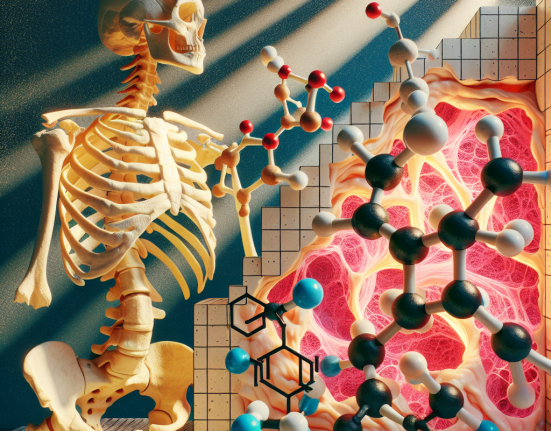 Tissu osseux et anastrozole : pourquoi est-ce un sujet clé ?
