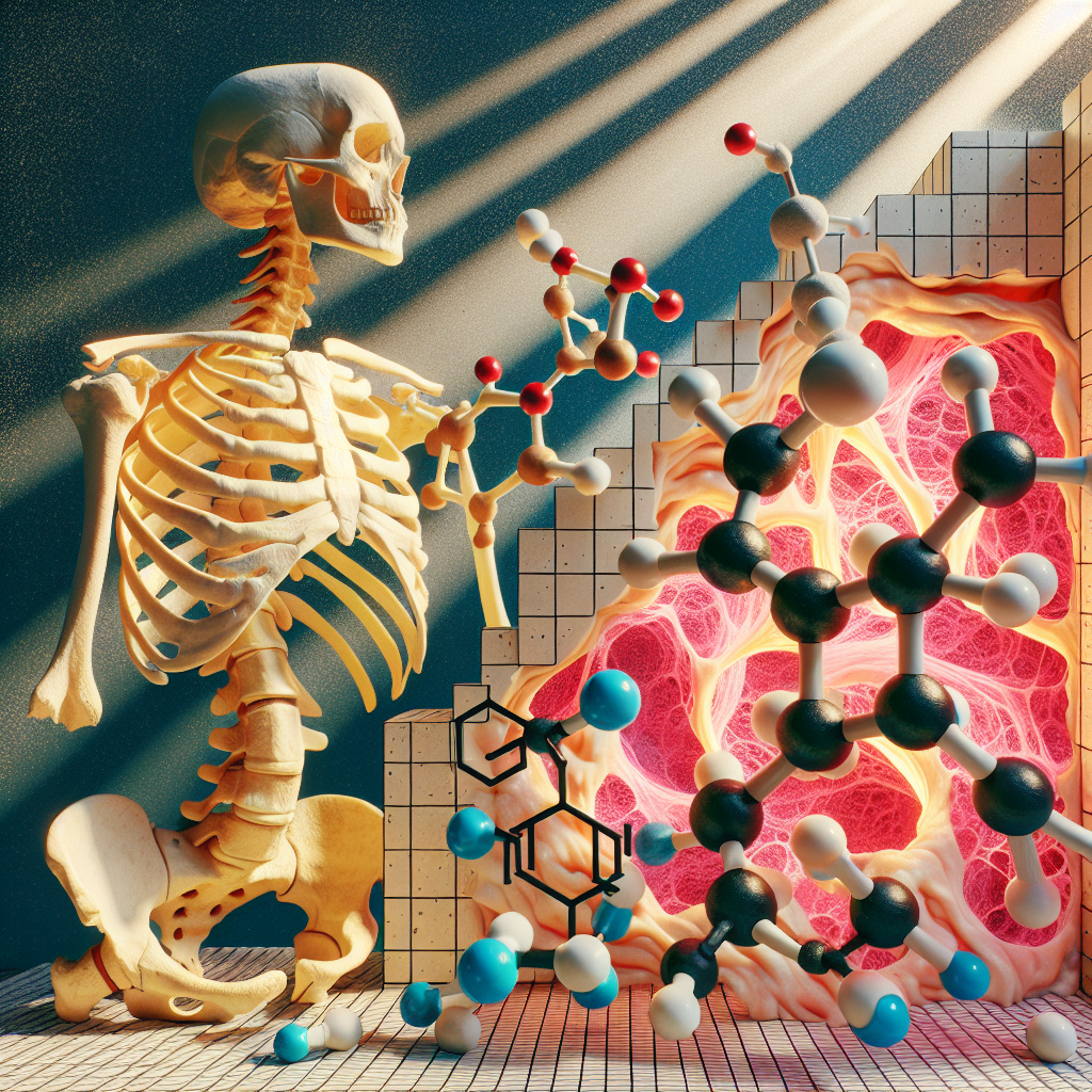 Tissu osseux et anastrozole : pourquoi est-ce un sujet clé ?