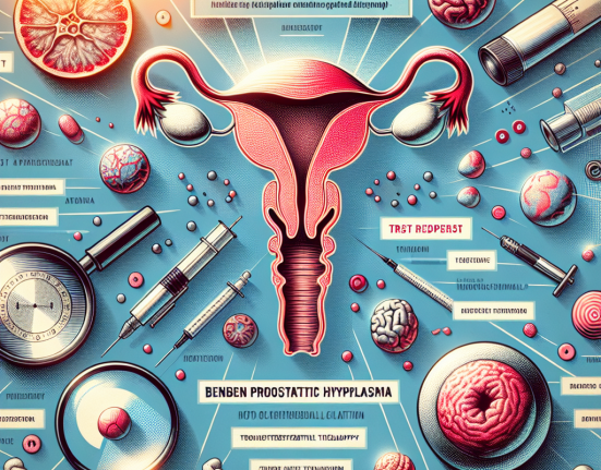 TRT et hyperplasie bénigne de la prostate : quels symptômes est-il important de surveiller