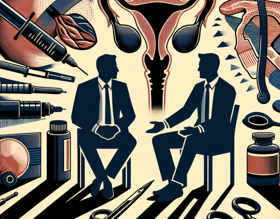 TRT et risque de cancer de la prostate : comment en parler correctement