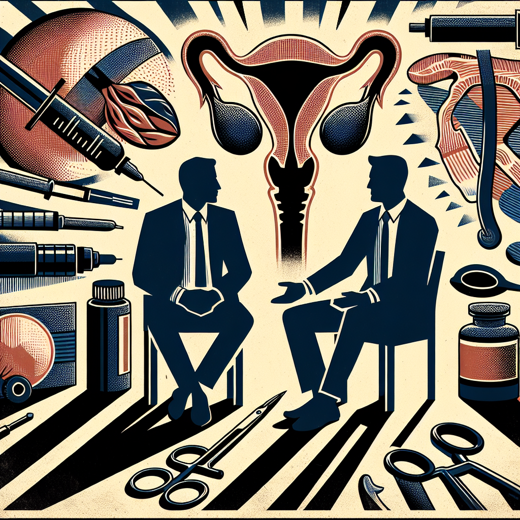 TRT et risque de cancer de la prostate : comment en parler correctement