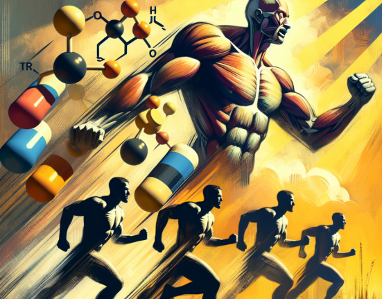 Tyrosine : focus, stress et entraînement