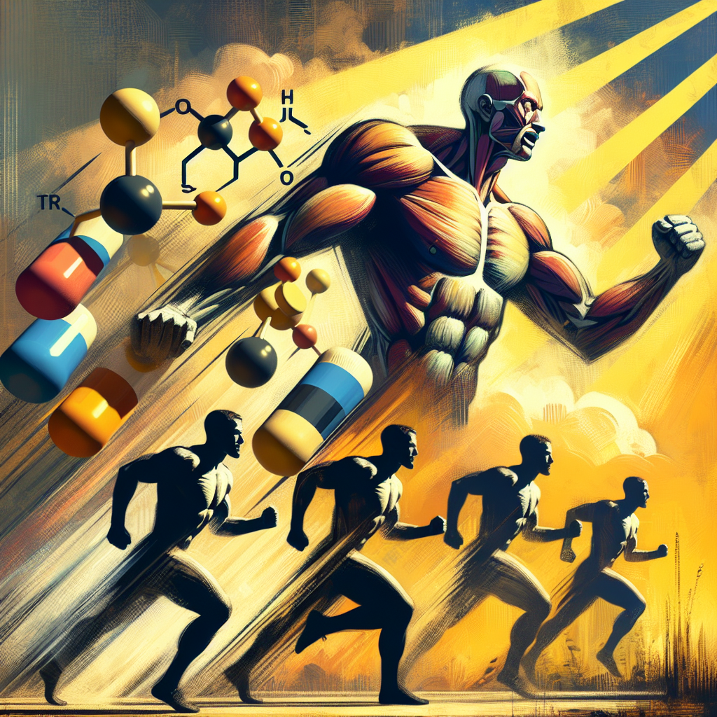 Tyrosine : focus, stress et entraînement