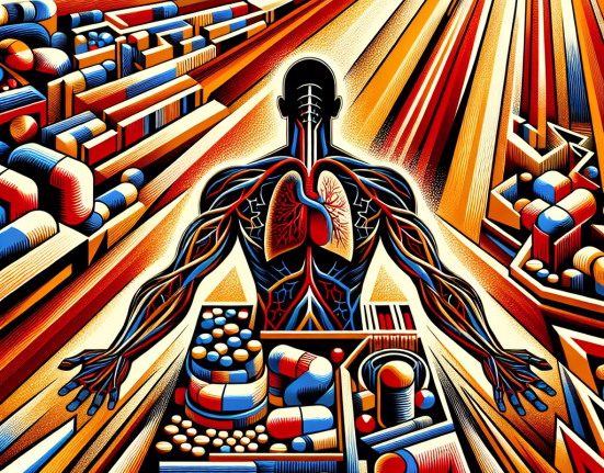 Chlorhydrate de Phentermine : hypertension pulmonaire, pourquoi ce sujet revient souvent