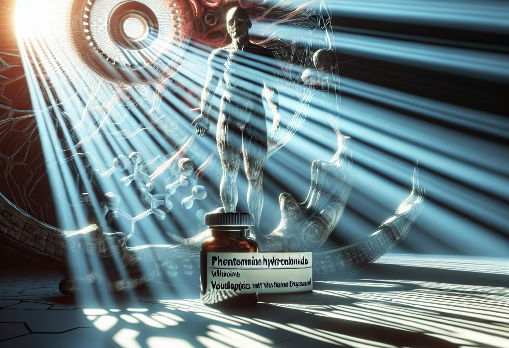 Chlorhydrate de Phentermine : valvulopathies, ce qu’on sait et ce qui reste discuté