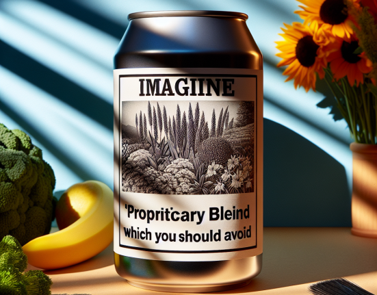 CLA : “proprietary blend” : pourquoi éviter sur un produit CLA